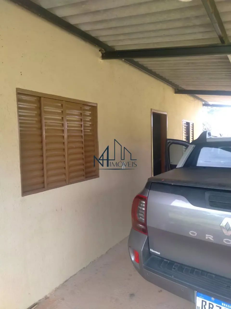 Chácara 21.000m² - Cromínia - GO - Foto 4