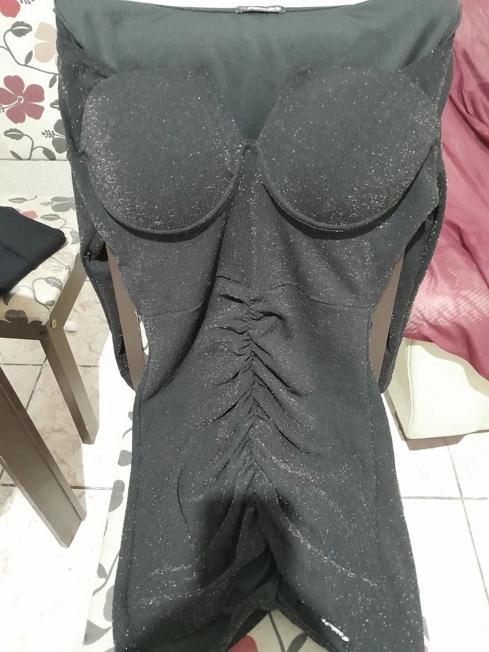 Vestido de festa  - Foto 4