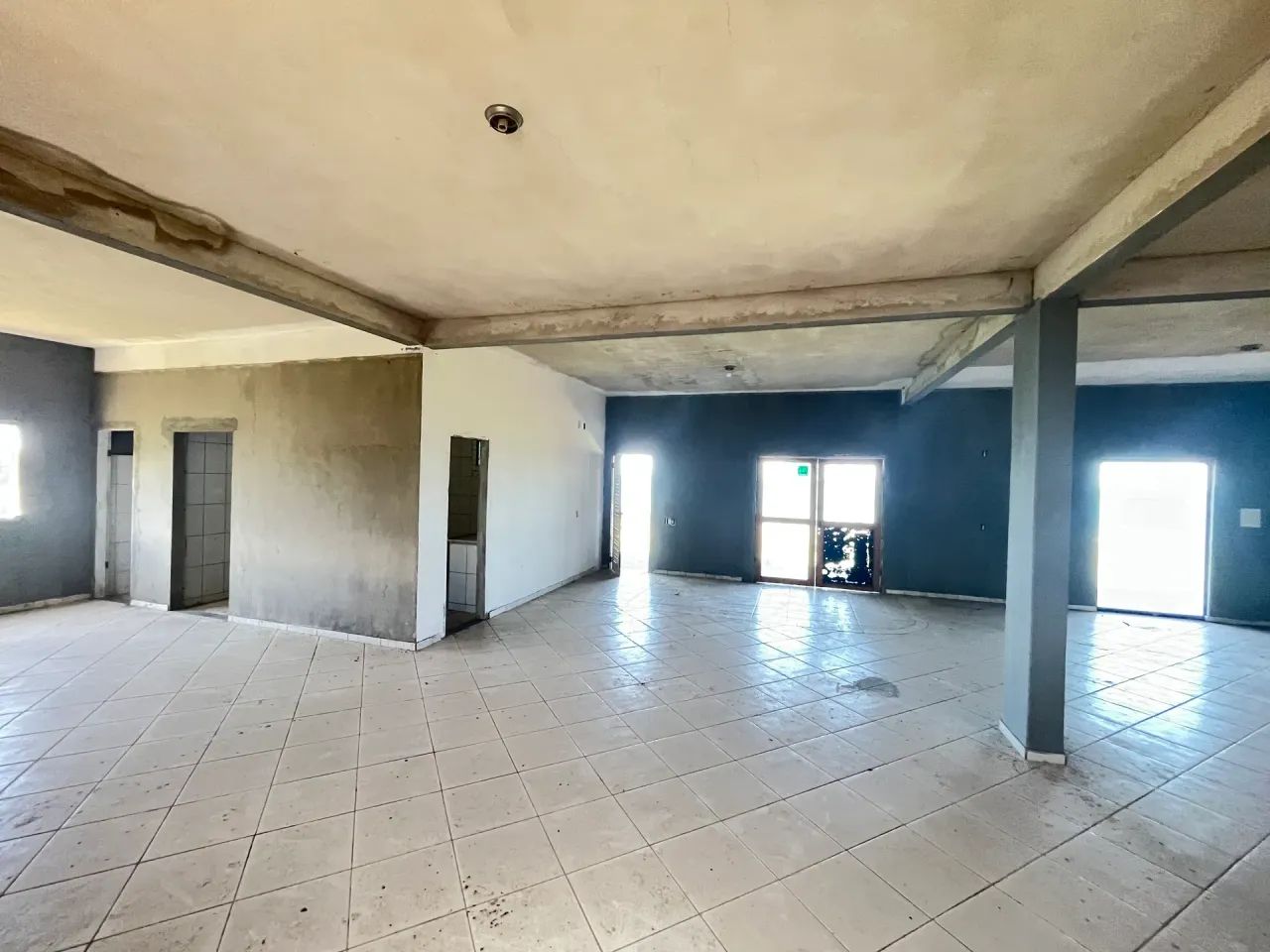 ANCHIETA - GALPÃO. - Foto 4