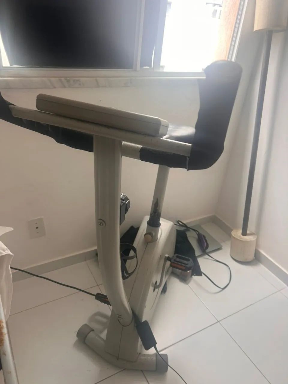 BICICLETA ERGOMETRICA  - Foto 4