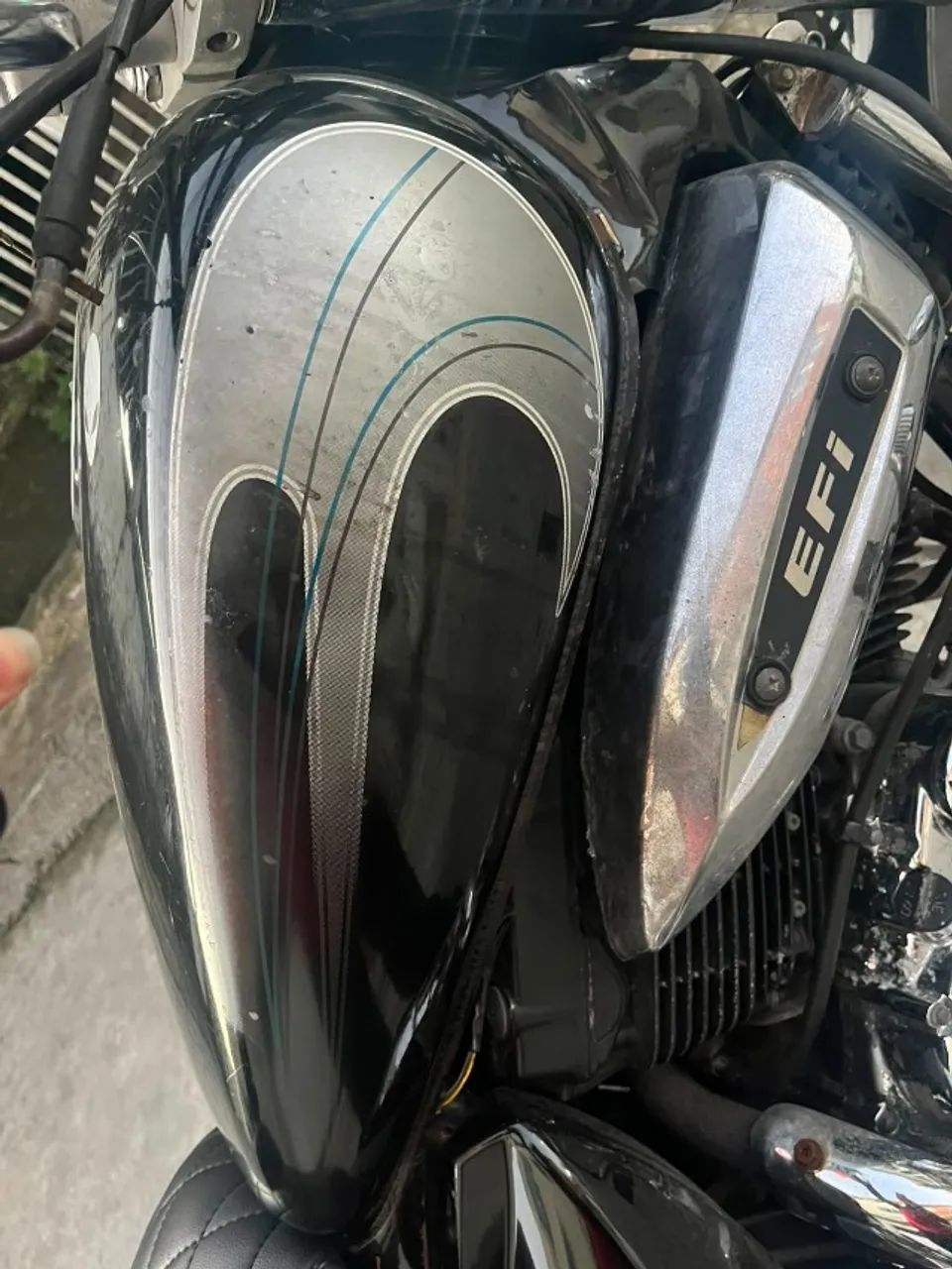 Kasinski Mirage 250 Custom - 2010/2011 - Foto 4