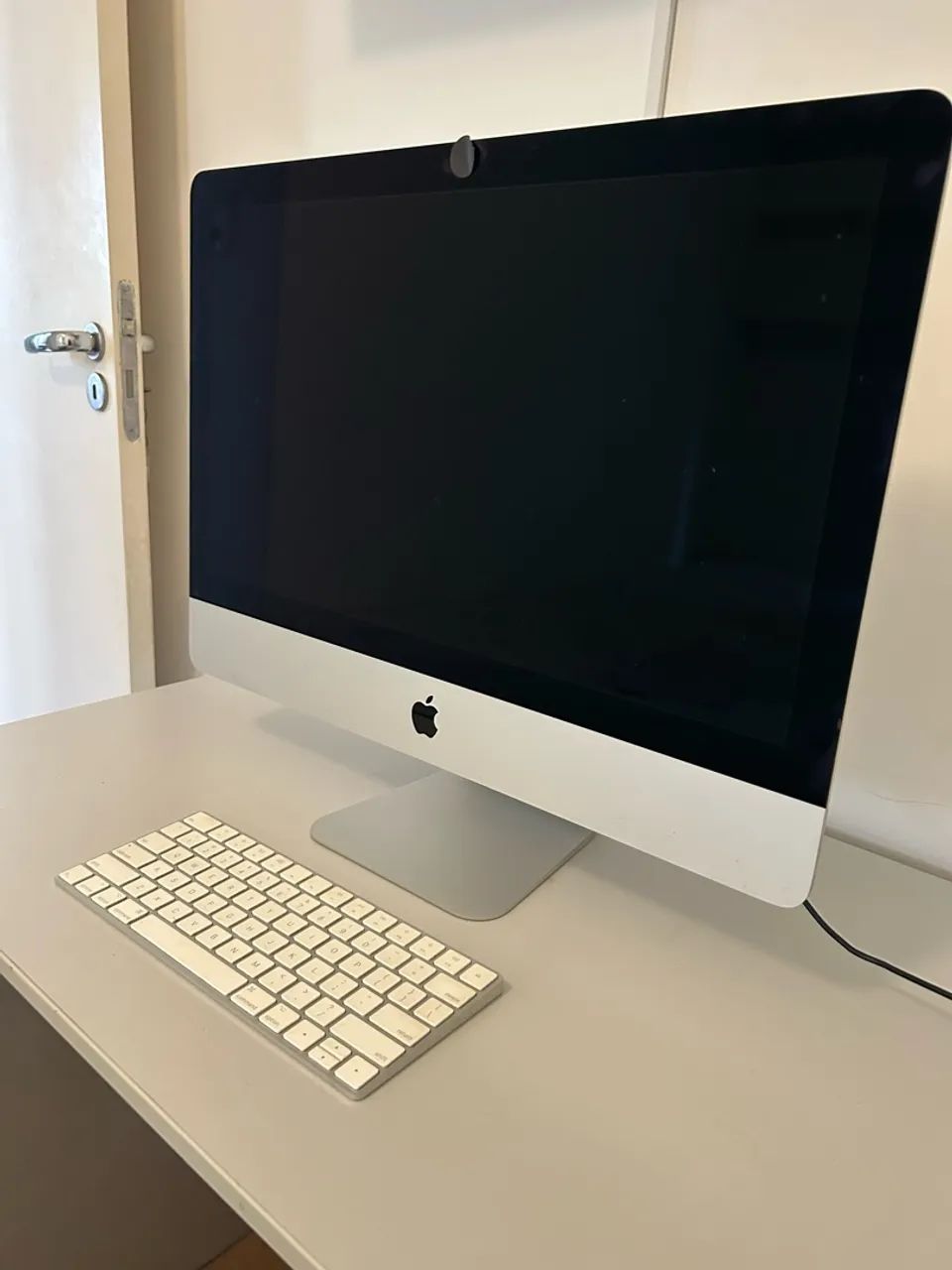 Baixou. iMac Apple R$ 1.750,00  
