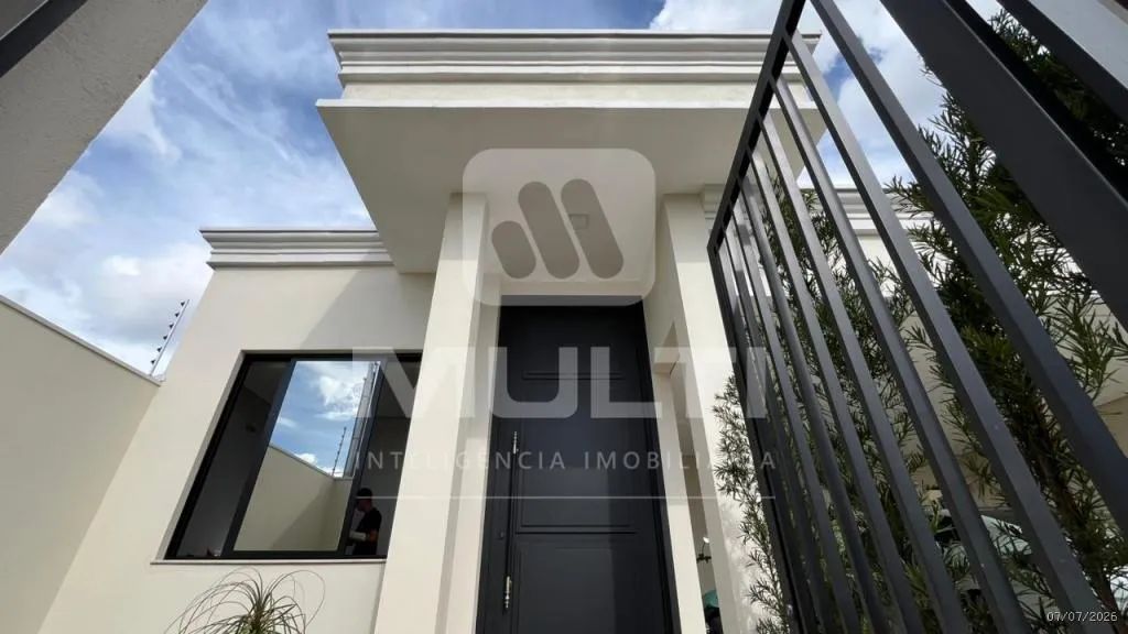 Casa - JARDIM KARAIBA