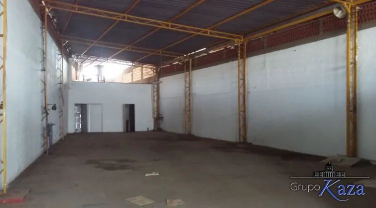 Industrial Galpão em São José dos Campos