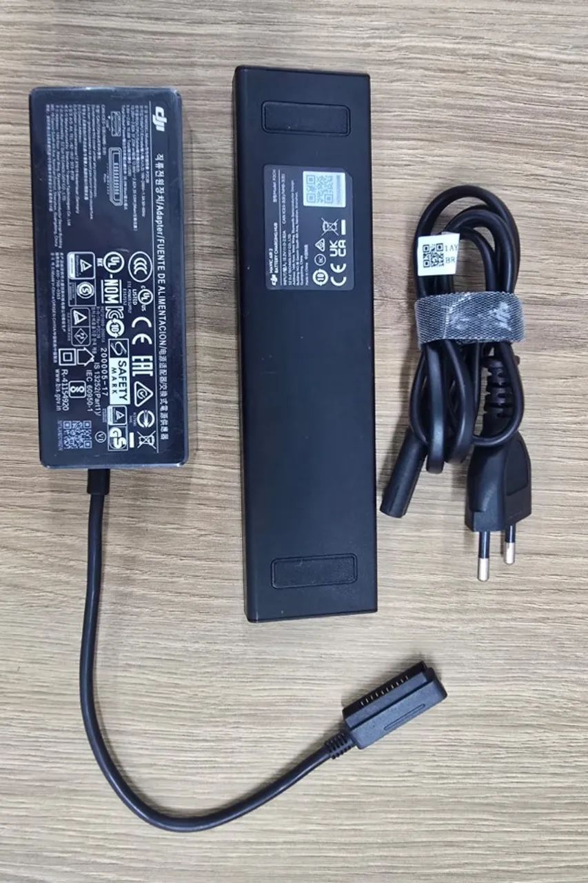 Hub de Carregamento DJI Linha mavic air - Foto 2