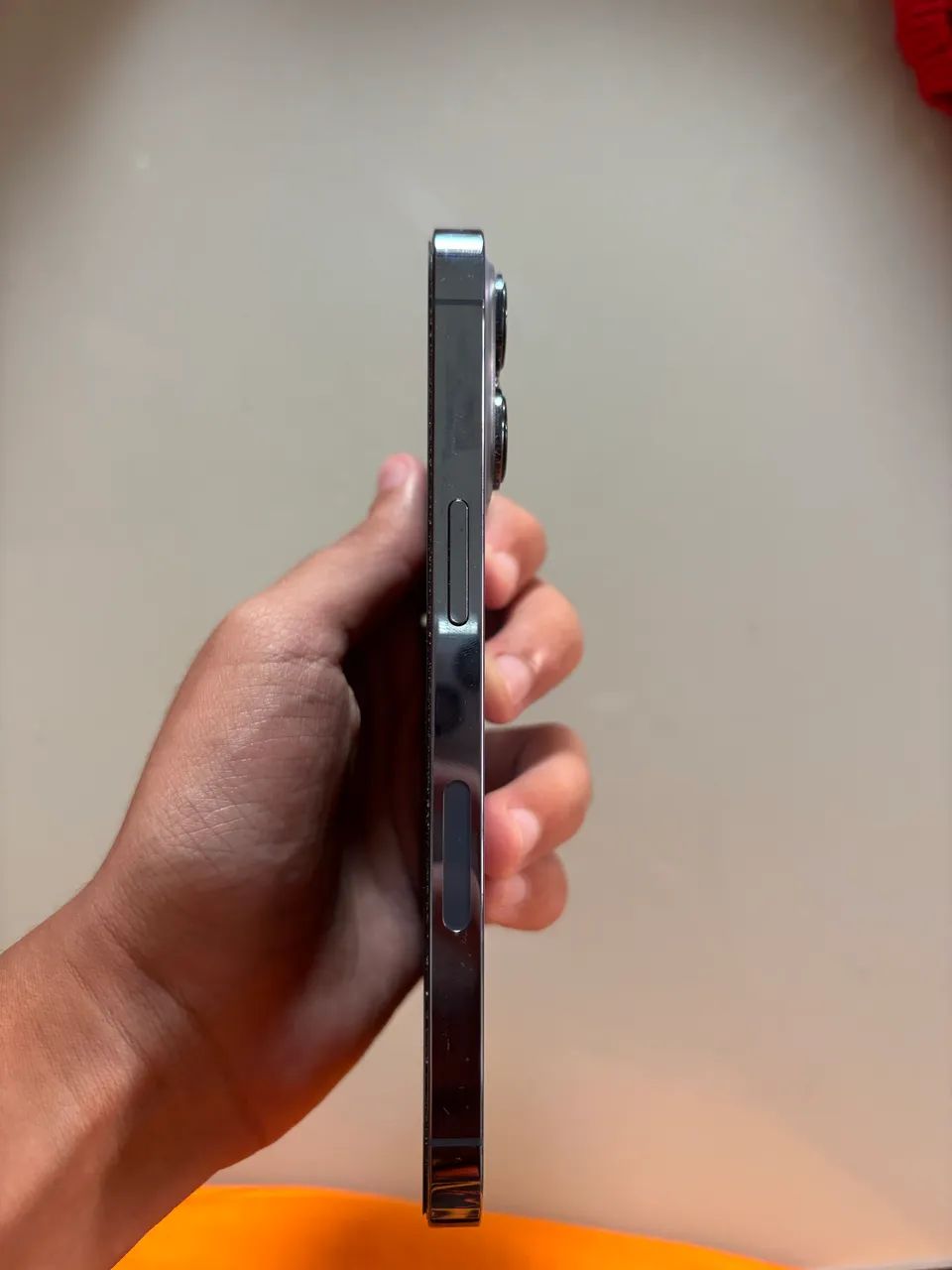 iPhone 13 Pro seminovo  - Foto 4