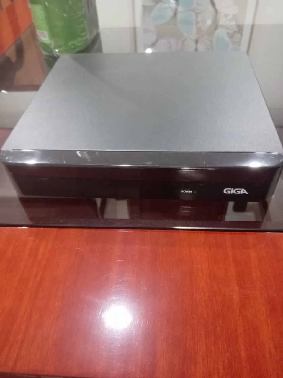 DVR 16 Canais 