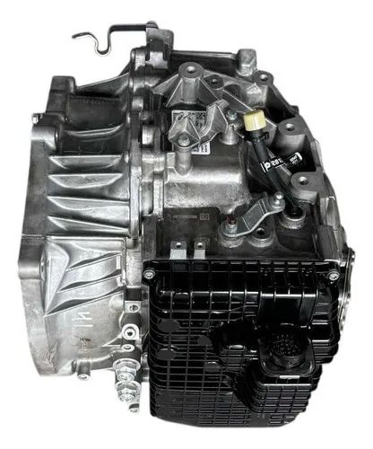 Caixa Câmbio Jeep Commander Diesel 2022 0km - Peças para carros