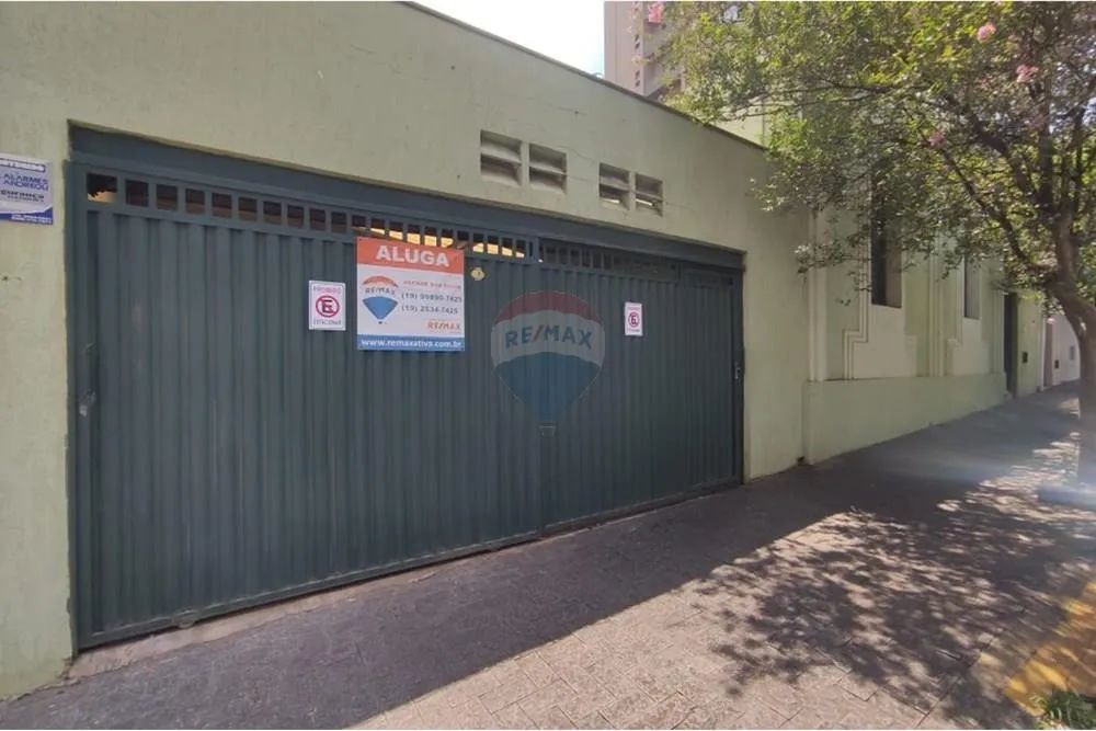 CASA PARA LOCAÇÃO 3 DORMITÓRIOS NO CENTRO DE PIRACICABA/SP - Foto 2