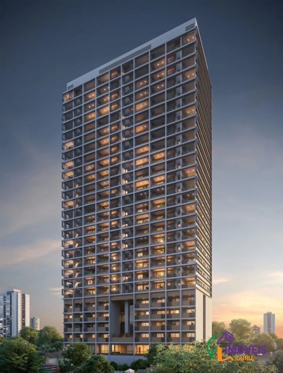 APARTAMENTO - VILA POMPÉIA - SP - Foto 2