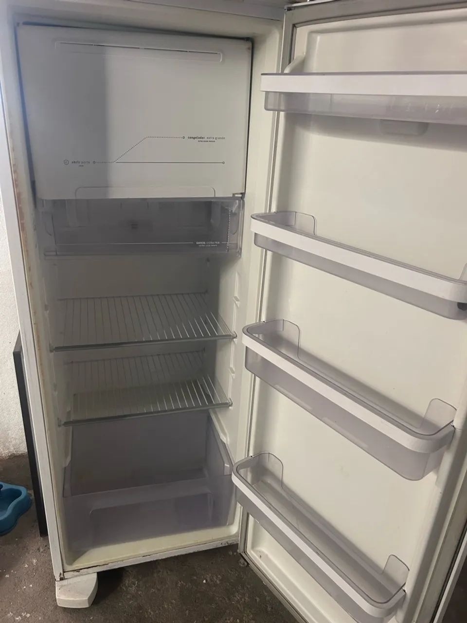 Geladeira  - Foto 2