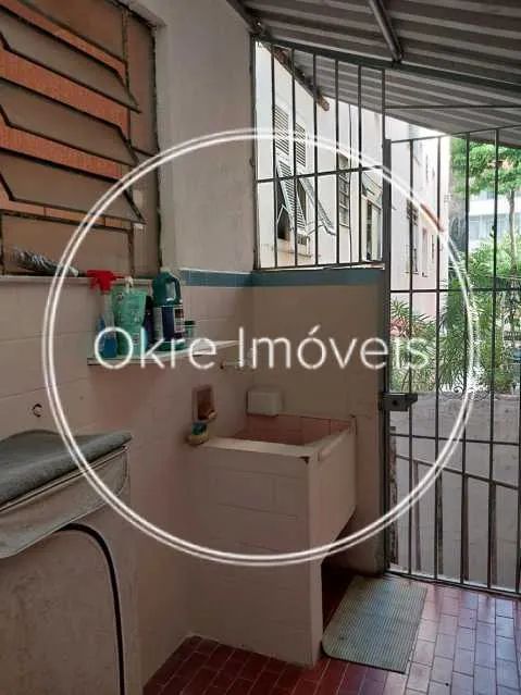 Casa de vila à venda no Rio Comprido - Foto 3