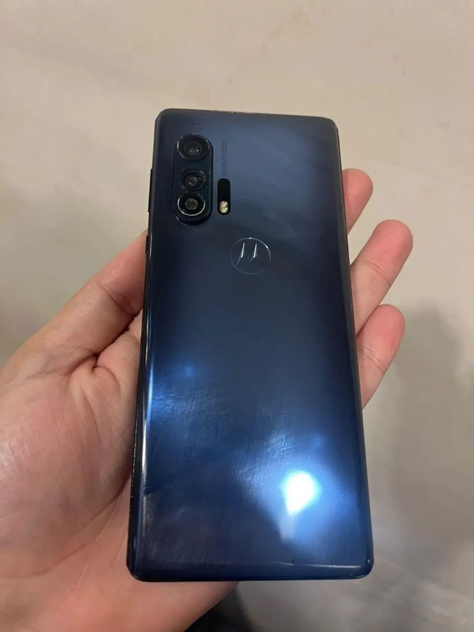 Motorola Edge Plus 5G 256gb  - Foto 3