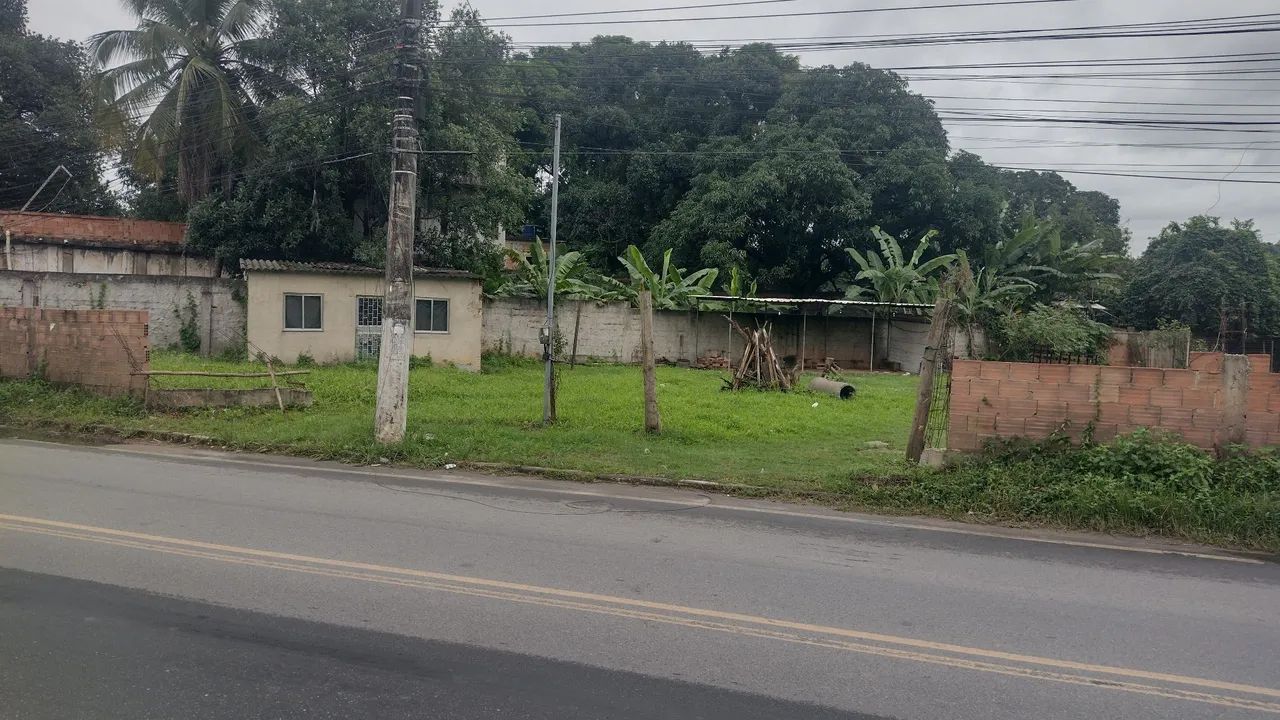 Vendo Terreno  - Foto 2