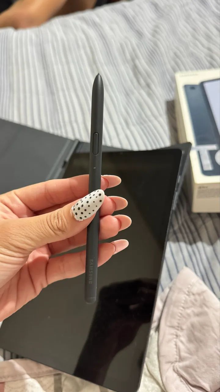 Tab s6 - Foto 4