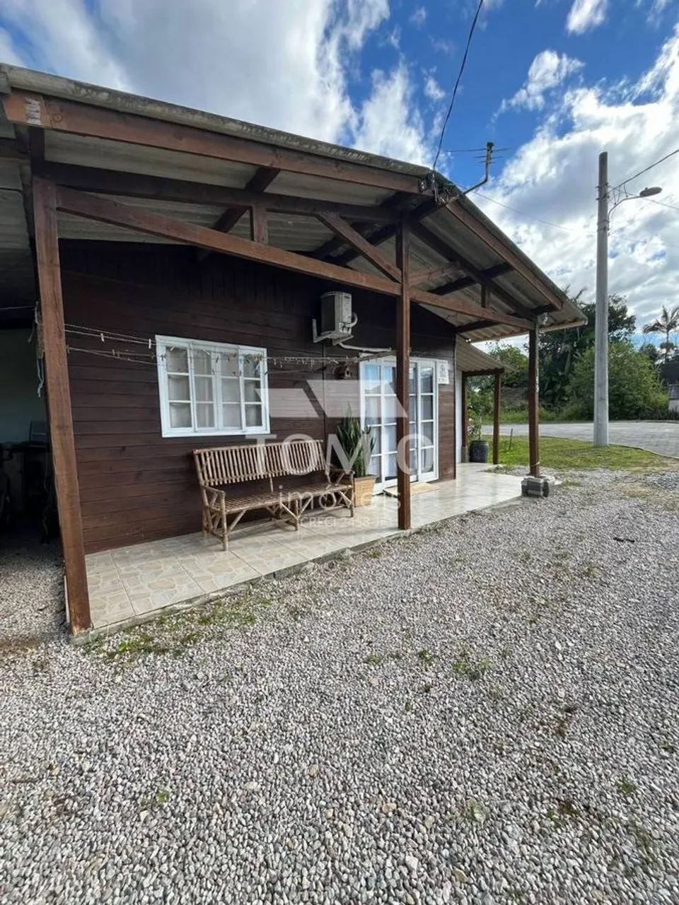 Casa com 2 quartos, Sete de Setembro - Gaspar - Foto 2