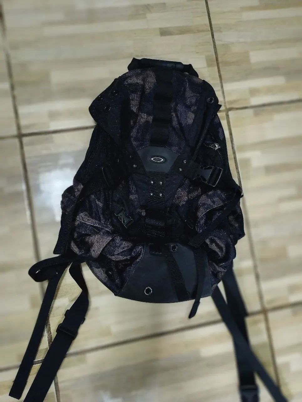 Mochila da Oakley original 
