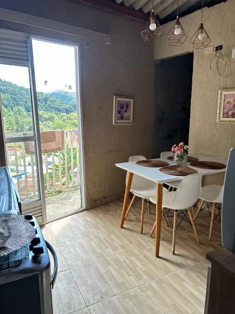 T.S CASA A VENDA EM SÃO ROQUE  - Foto 3