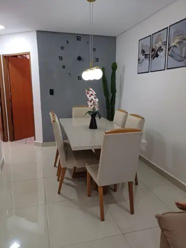 Casa à venda em Taguatinga Norte - Foto 2
