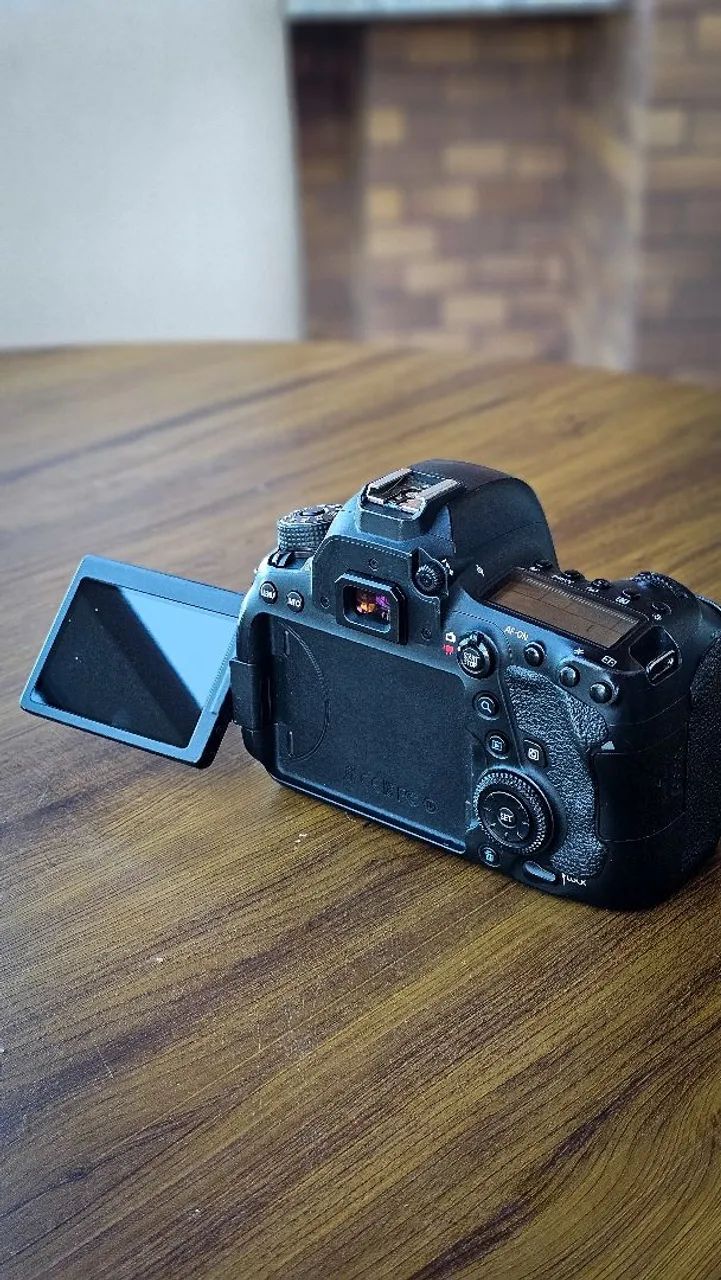 Canon 6d Mark ii - Foto 4