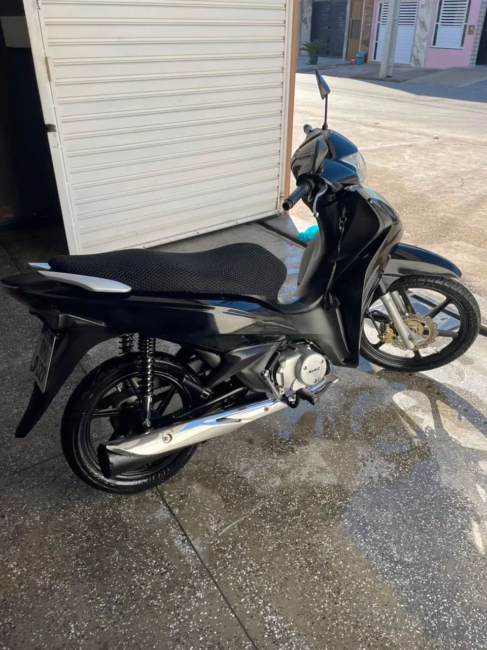 Moto avelloz 2022 - Foto 2