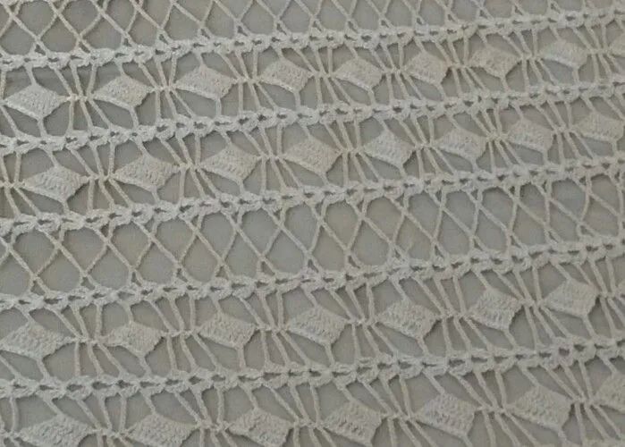 Colcha de crochê  - Foto 2