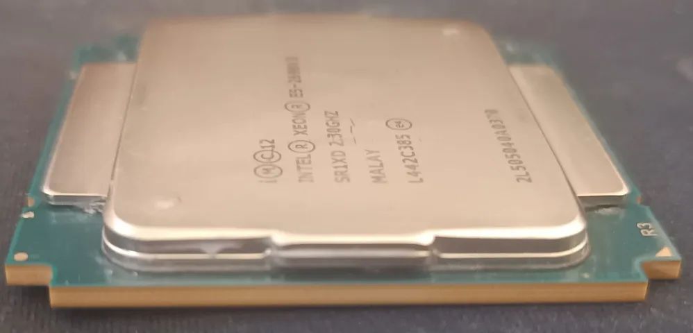 Processador Intel Xeon E5 2699 v3 - 18 núcleos, 2.3GHz - Foto 2
