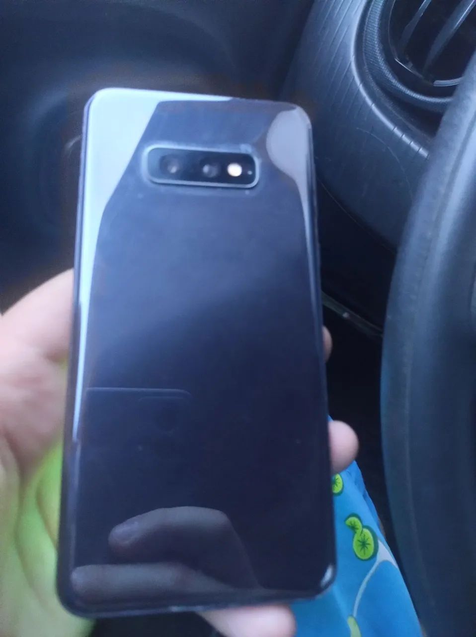 Samsung Galaxy s10e  - Foto 2