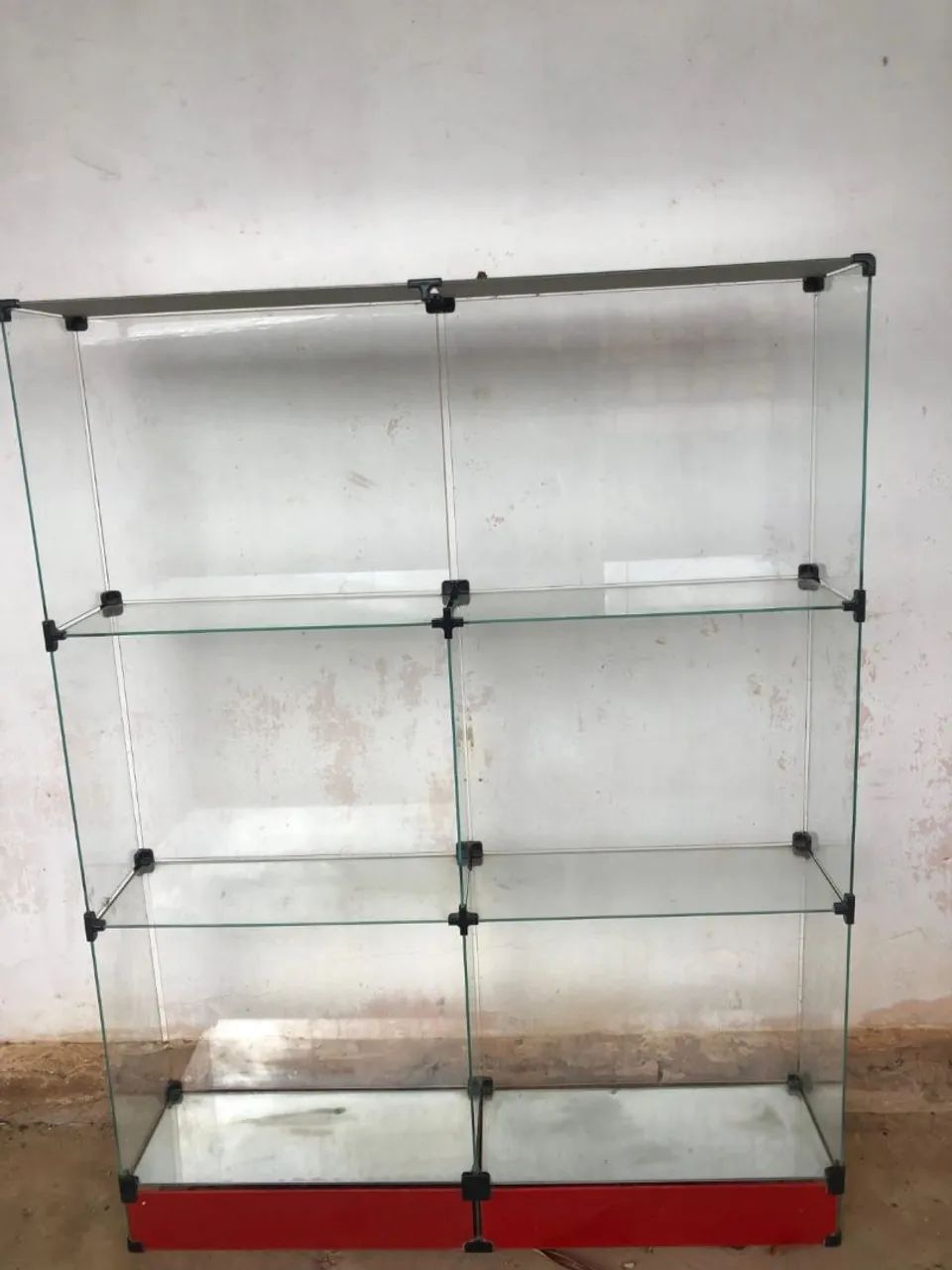 Prateleira de vidro - Foto 2