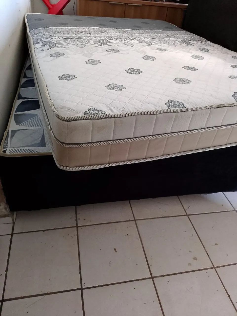 Cama box  - Foto 2