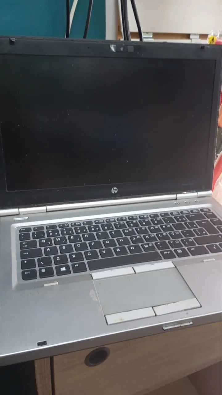 Notebook HP  - Foto 3