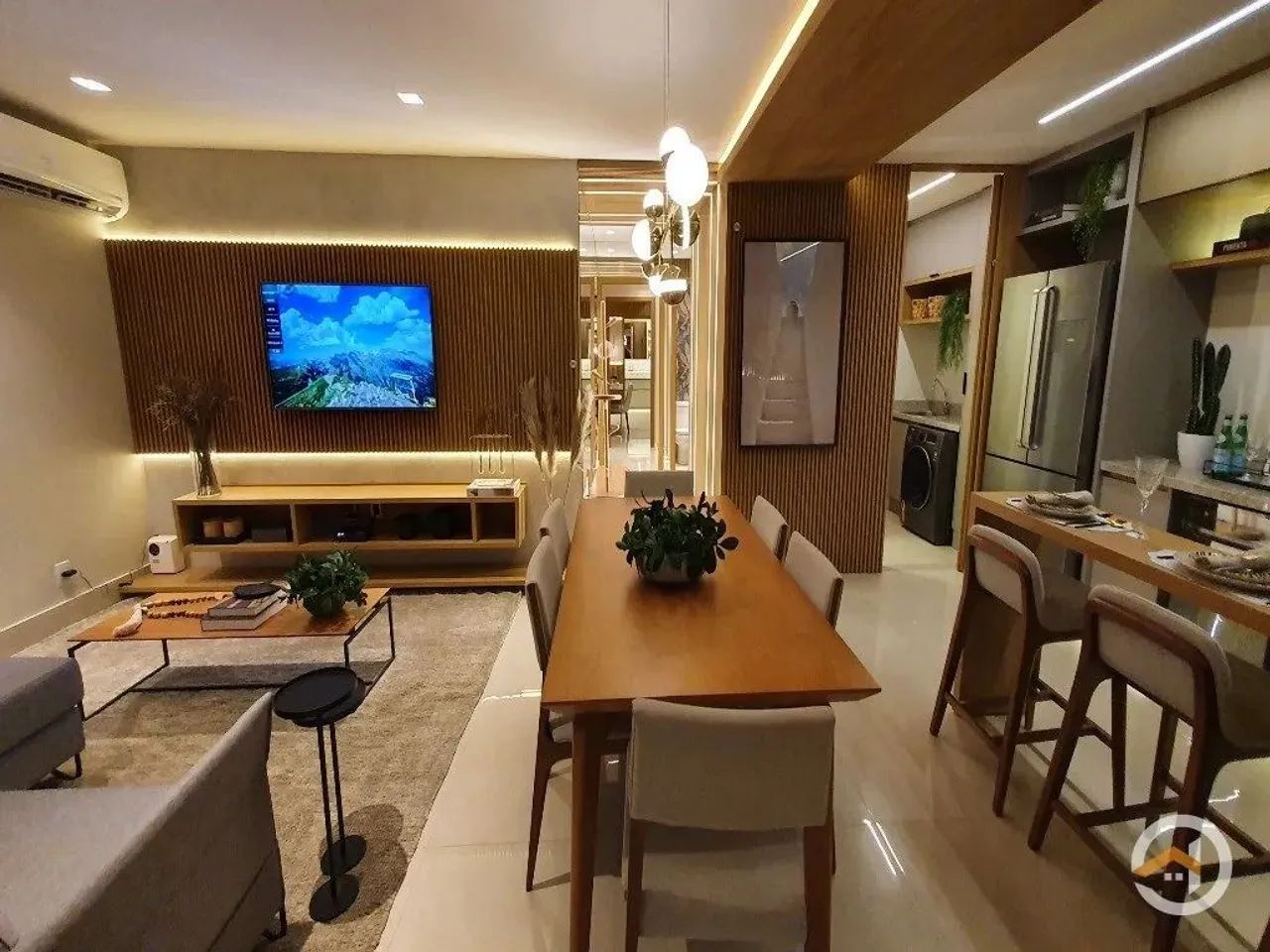 Apartamento à venda em Goiânia/GO - Foto 3