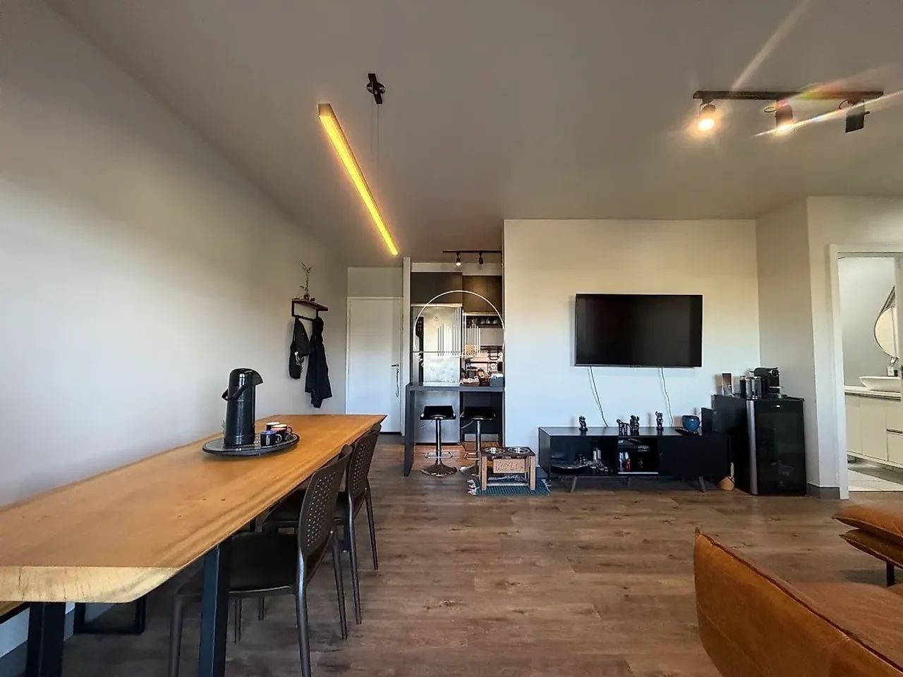 Apartamento 3 Quartos 98m² com Piscina - Capoeiras - BRN