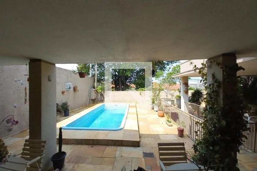 CASA RESIDENTIAL em Campinas - São Paulo, Vila Nova - Foto 5