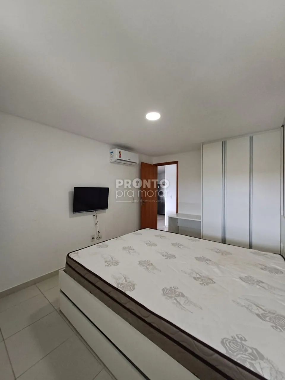 Apartamento com 1 quarto em Carneiros