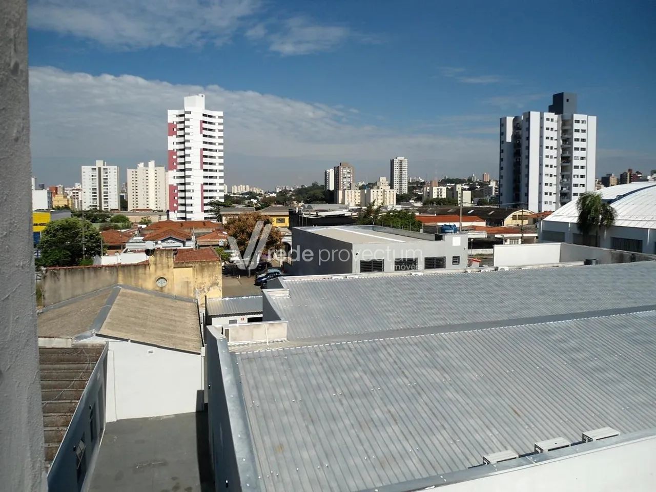 Sala Comercial - 168m2 Próx. Barão de Itapura - Foto 2