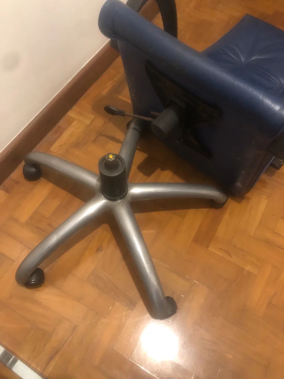 Cadeira de escritório  - Foto 5