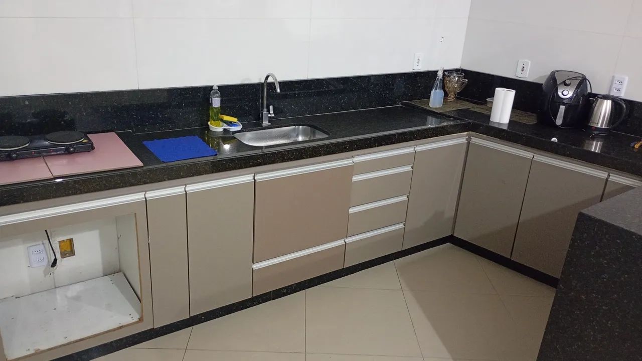 Aluguel de Casa  - Foto 3