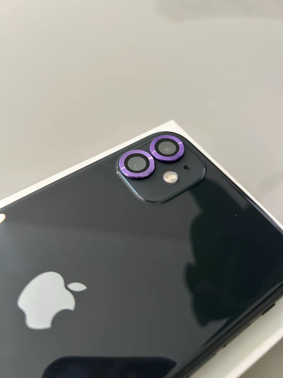 IPhone 11/64Gb todo original ?impecável? - Foto 3