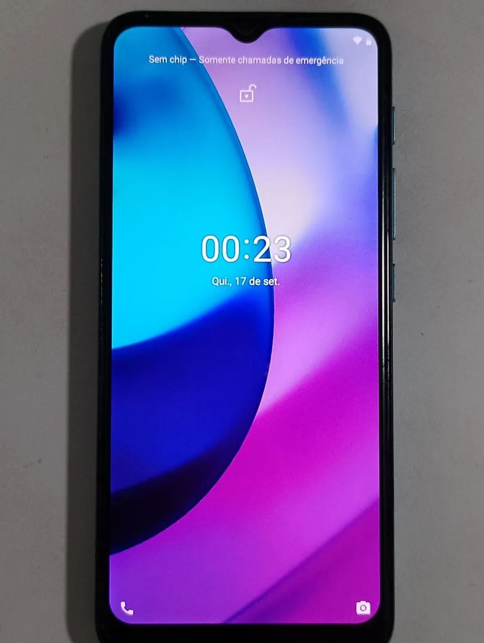 Moto e20  - Foto 2