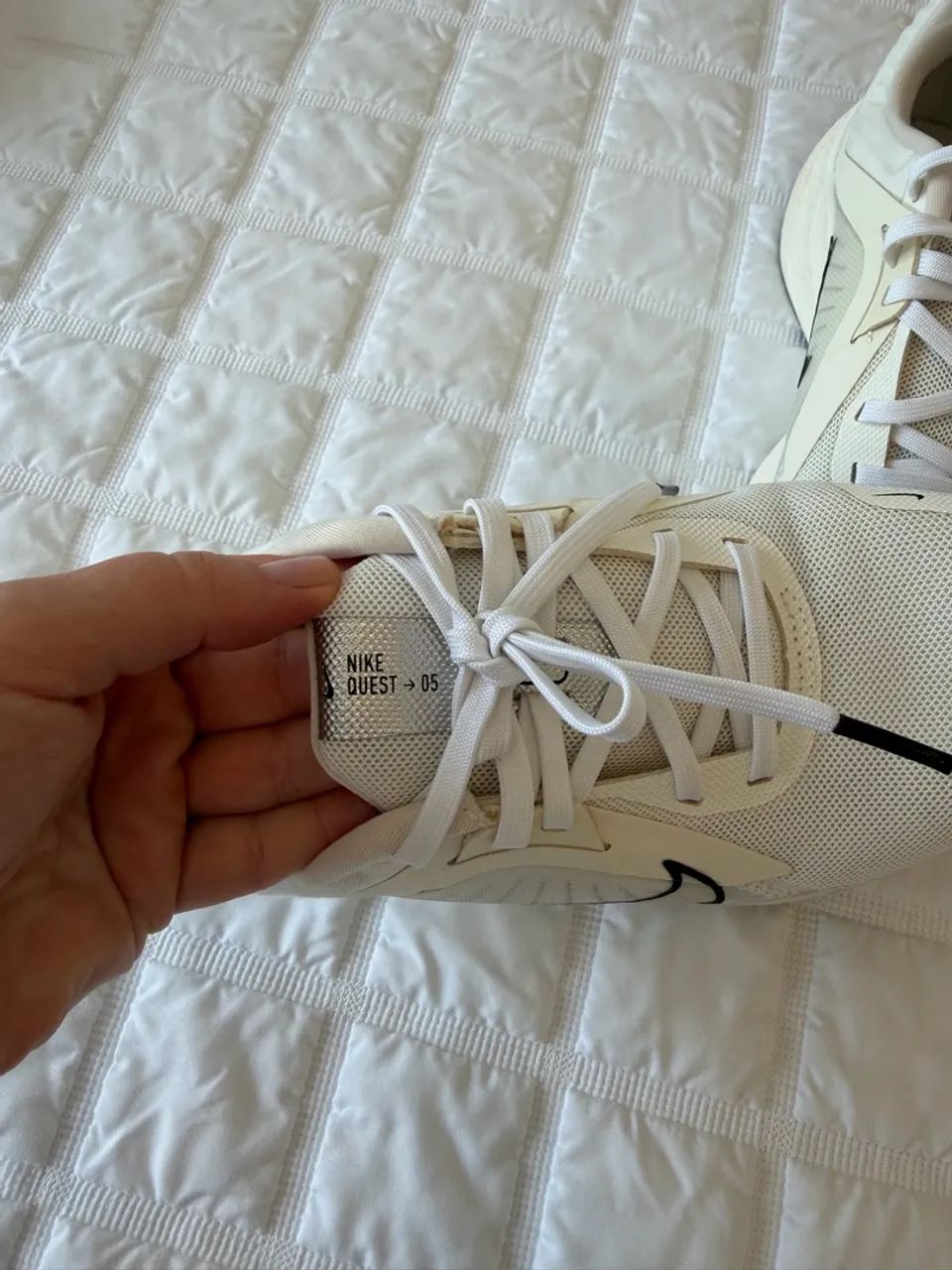 Tênis Nike Quest 35 - Foto 5
