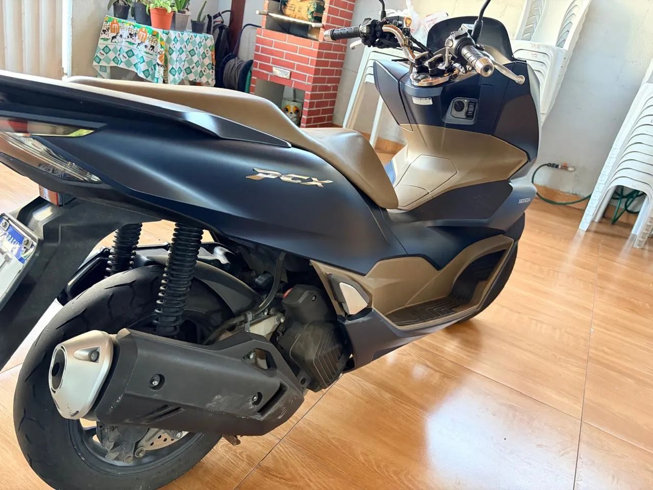 Pcx Dlx - Foto 5