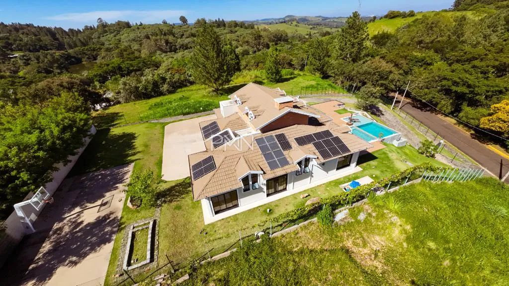 Casa à venda e para alugar em Campinas, Morada das Nascentes (Joaquim Egídio), com 4 quart - Foto 8