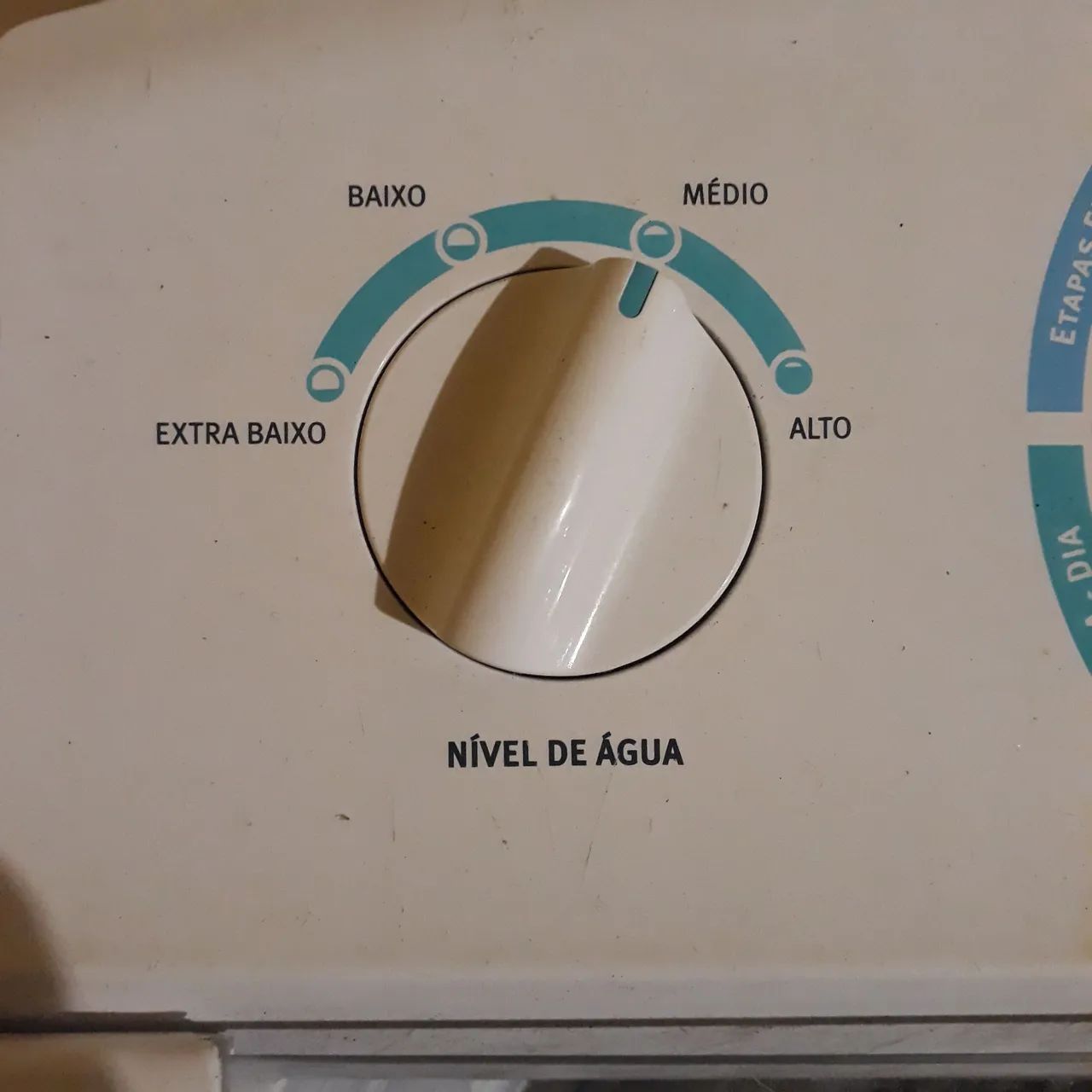 Máquina de lavar Electrolux 9k - Foto 2