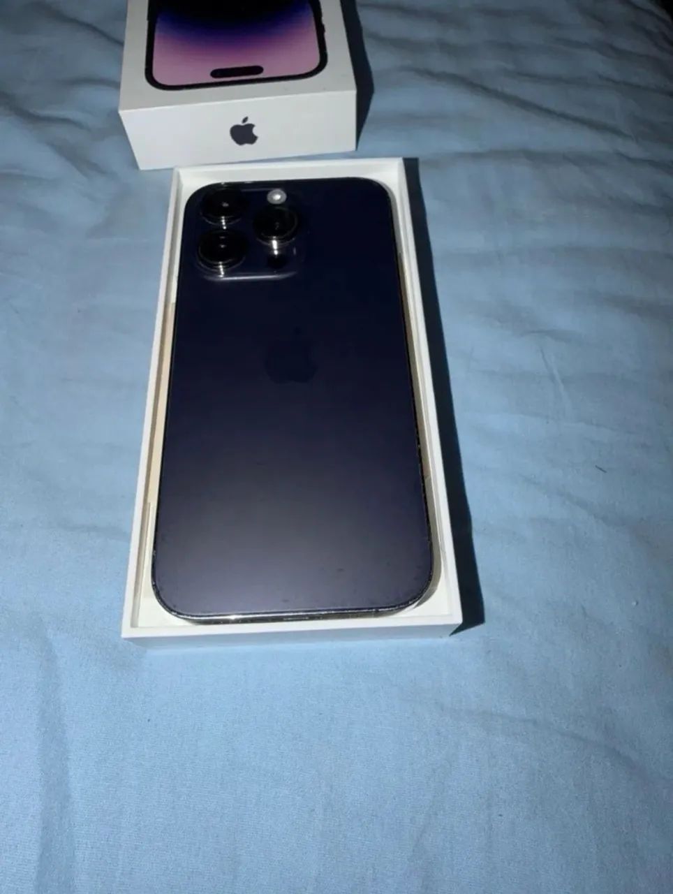 14 pro 128 GB - Foto 3