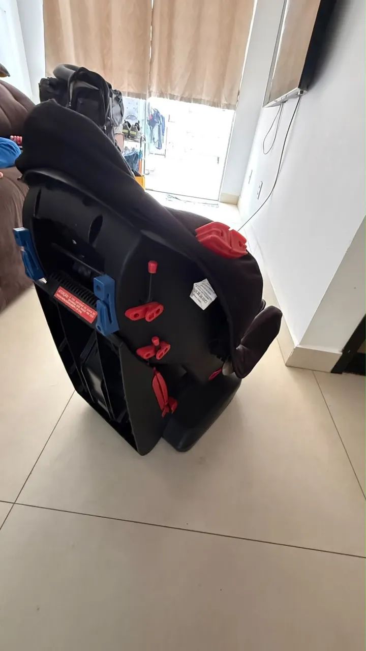 Cadeirinha de Criança - Foto 2