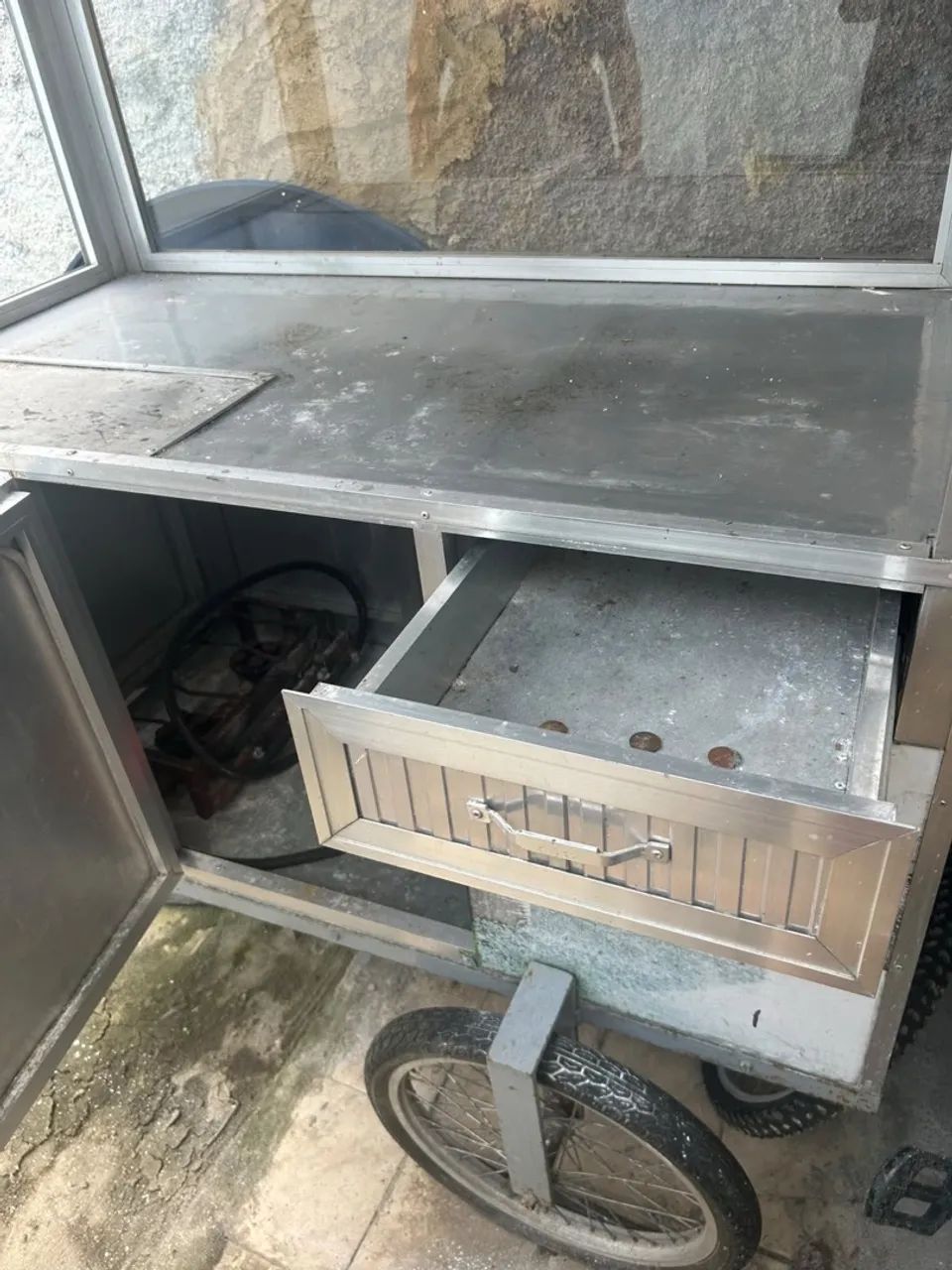 Barraca multiuso  - Foto 2