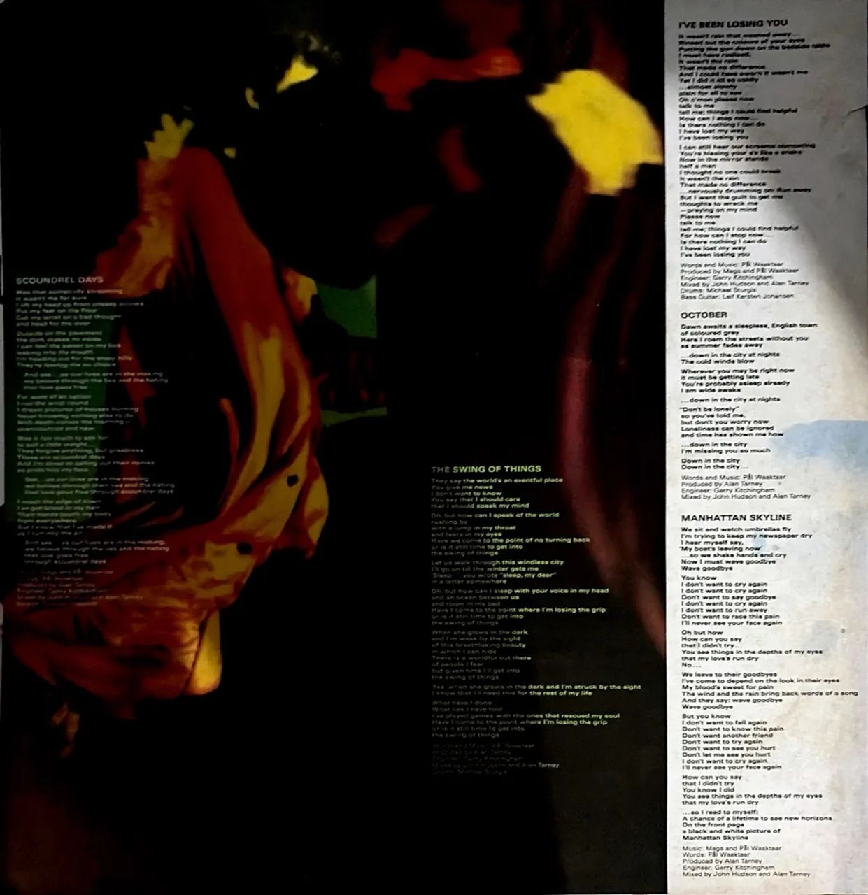 Disco de Vinil - Foto 4