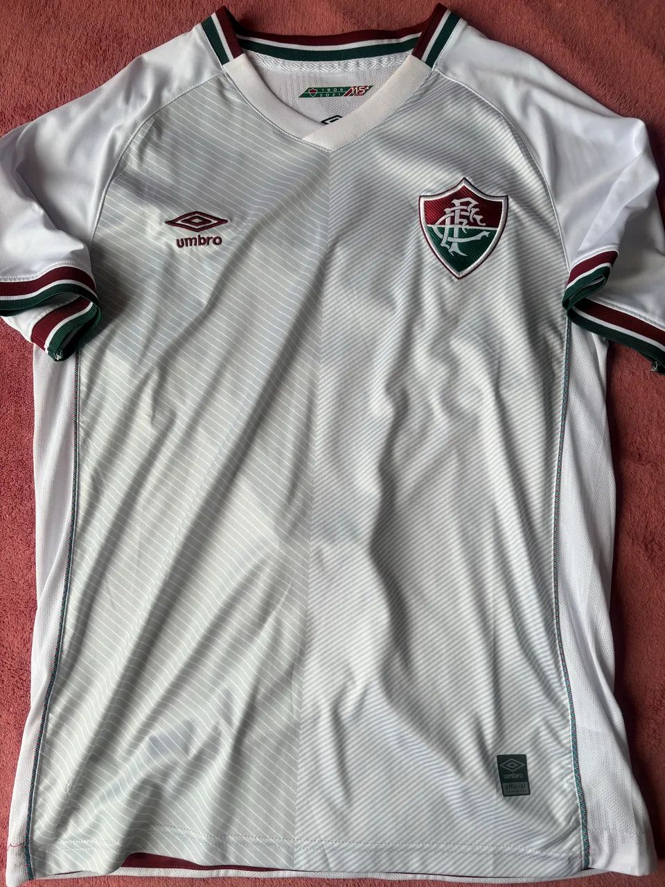 Camisa fluminense 