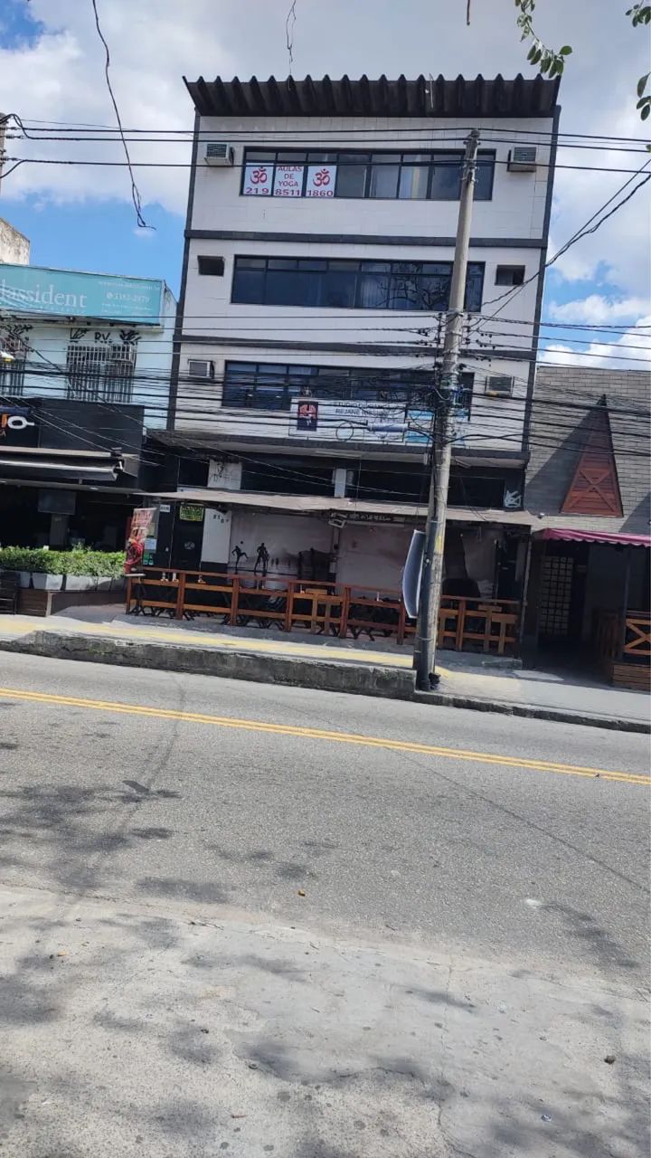Alugo Andar Corrido Academia e etc - Foto 2